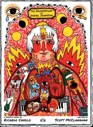 Illustration for article titled Indie author Scott McClanahan considers art and anecdote through 5 of his favorite books